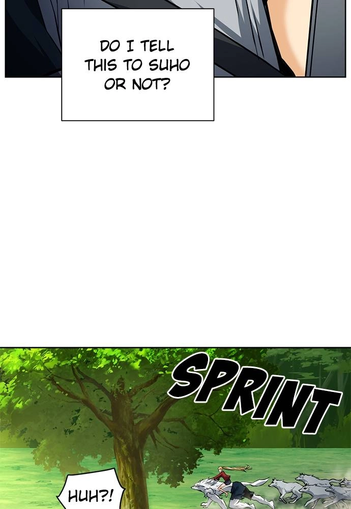The Druid of Seoul Station Chapter 35 Page 79