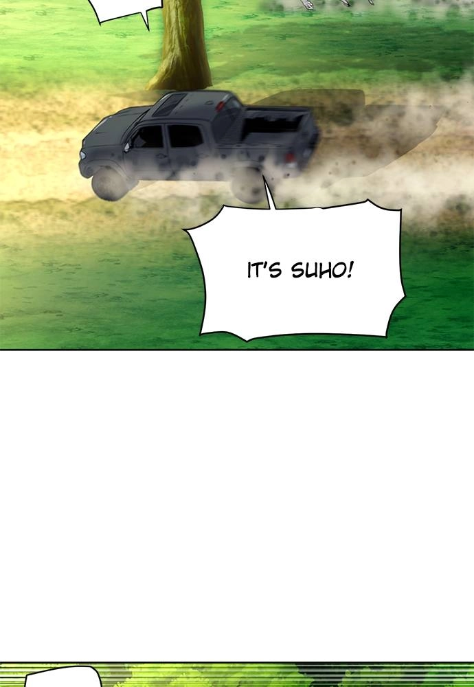 The Druid of Seoul Station Chapter 35 Page 80