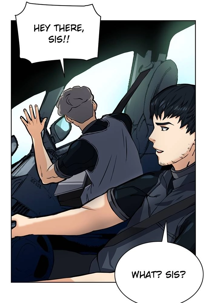 The Druid of Seoul Station Chapter 35 Page 83