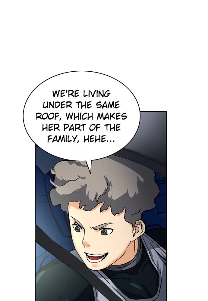 The Druid of Seoul Station Chapter 35 Page 85