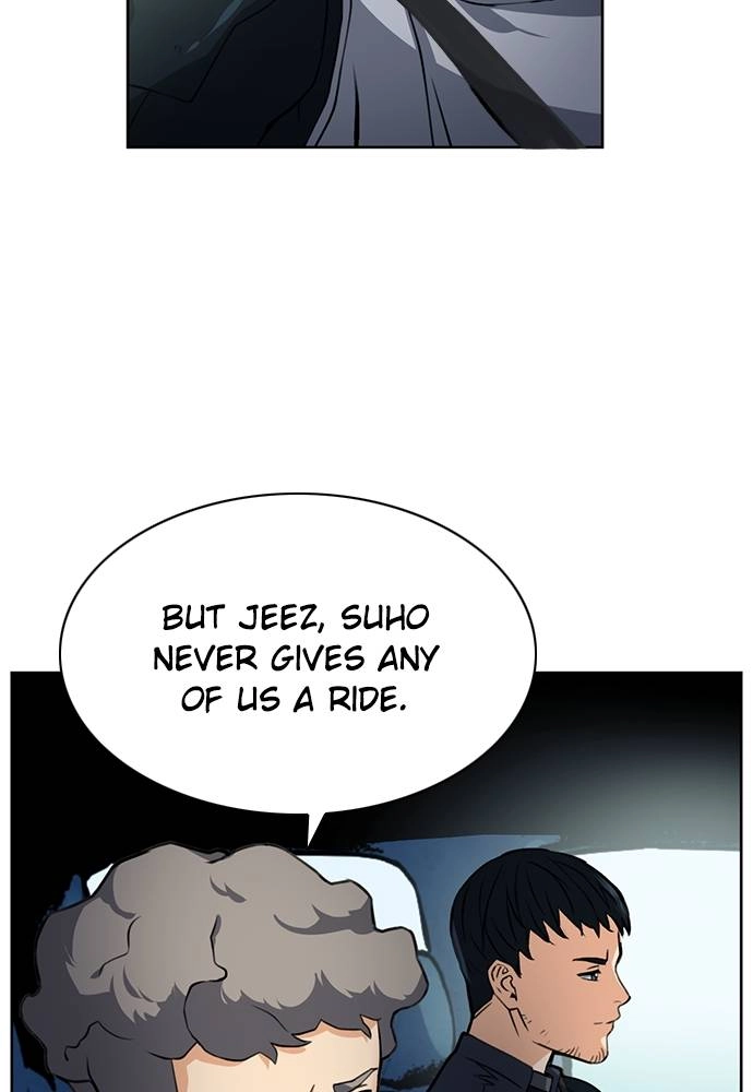 The Druid of Seoul Station Chapter 35 Page 86