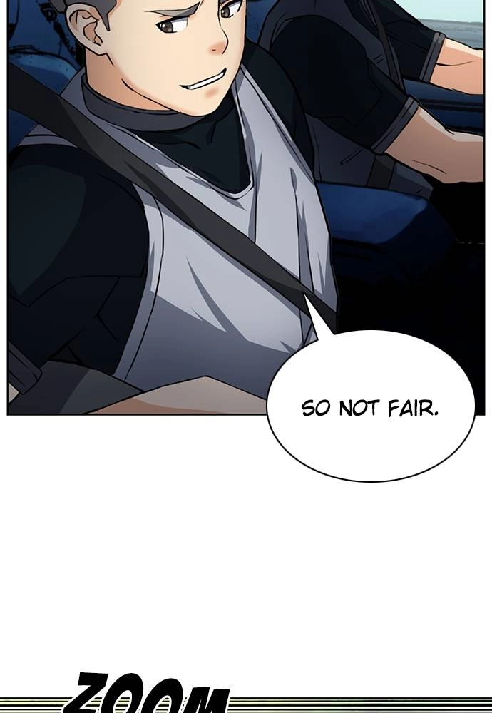 The Druid of Seoul Station Chapter 35 Page 87