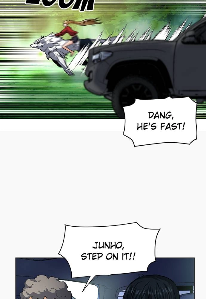 The Druid of Seoul Station Chapter 35 Page 88