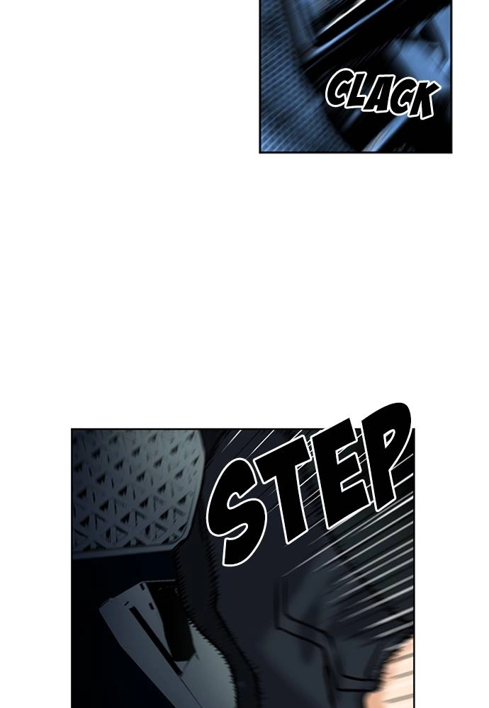 The Druid of Seoul Station Chapter 35 Page 91