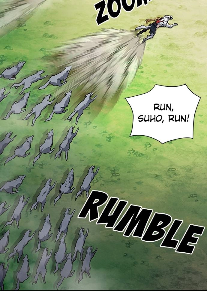 The Druid of Seoul Station Chapter 35 Page 94