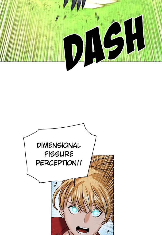 The Druid of Seoul Station Chapter 35 Page 99