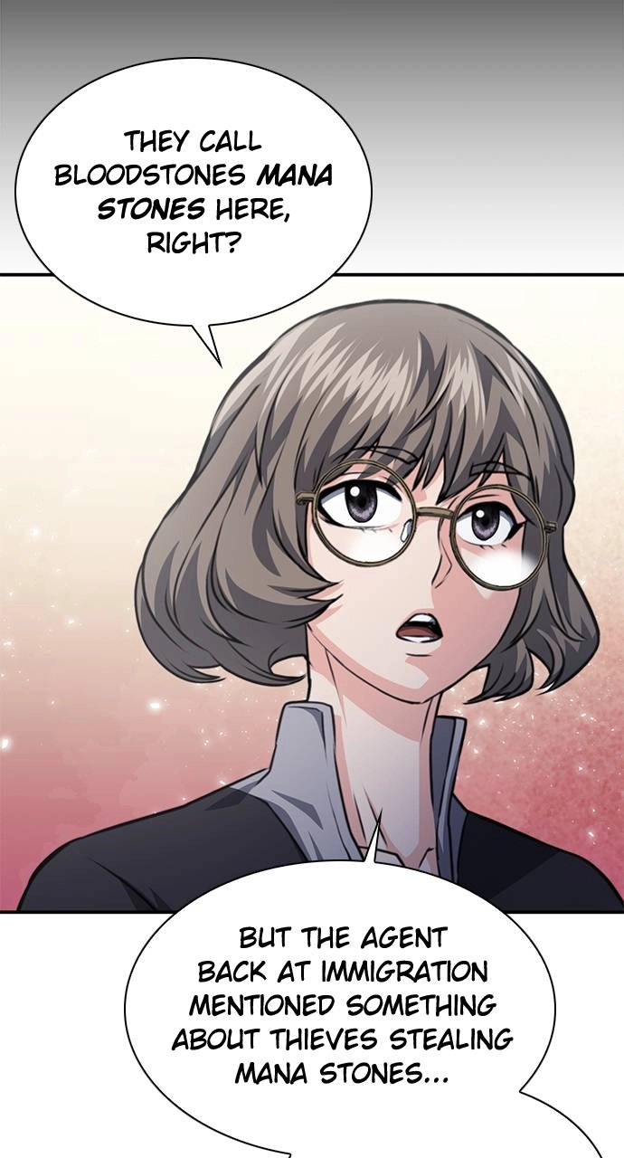 The Druid of Seoul Station Chapter 158 Page 100