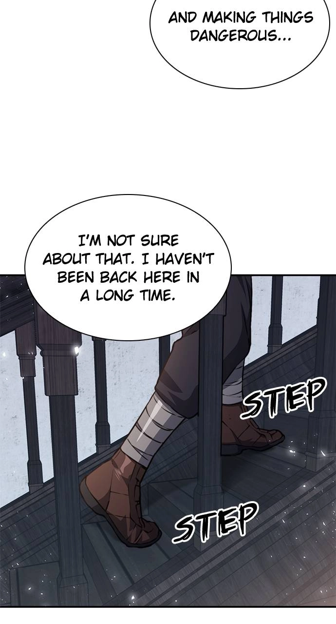 The Druid of Seoul Station Chapter 158 Page 101