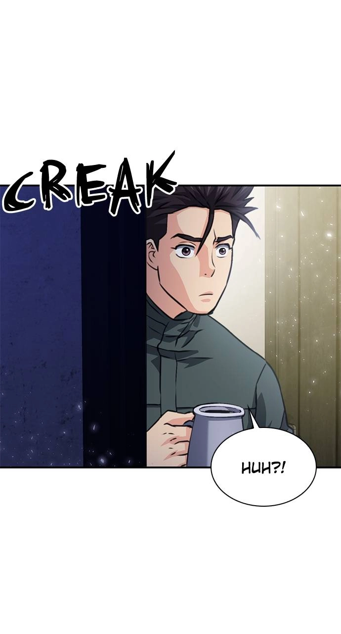 The Druid of Seoul Station Chapter 158 Page 102