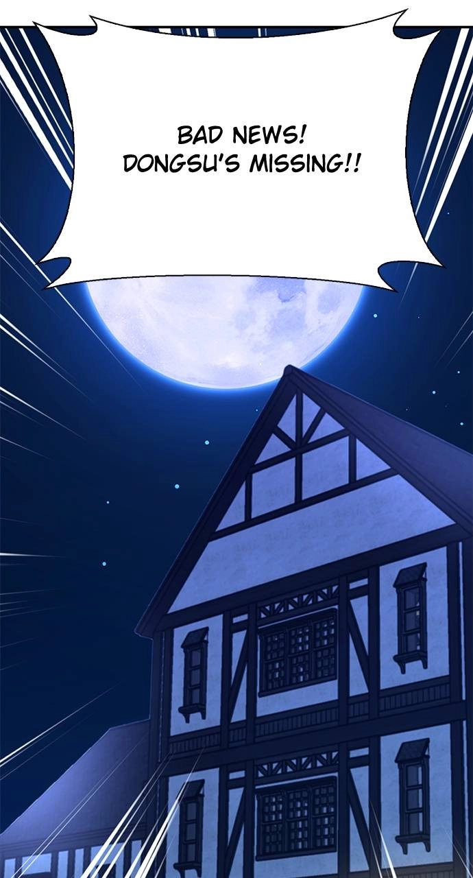 The Druid of Seoul Station Chapter 158 Page 103