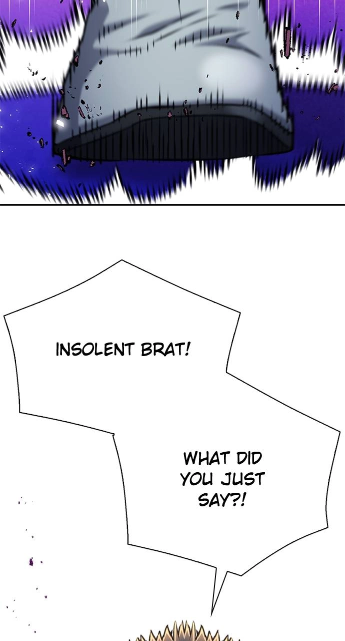 The Druid of Seoul Station Chapter 158 Page 10