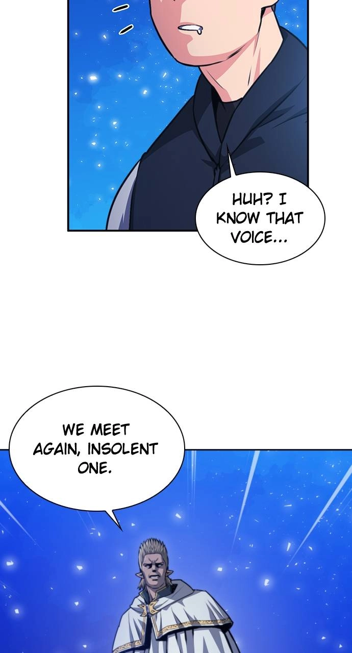 The Druid of Seoul Station Chapter 158 Page 110