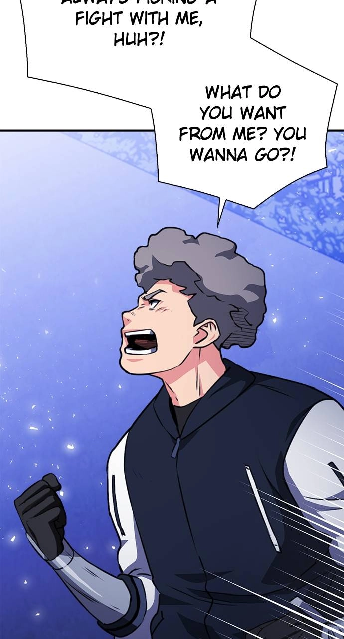The Druid of Seoul Station Chapter 158 Page 113