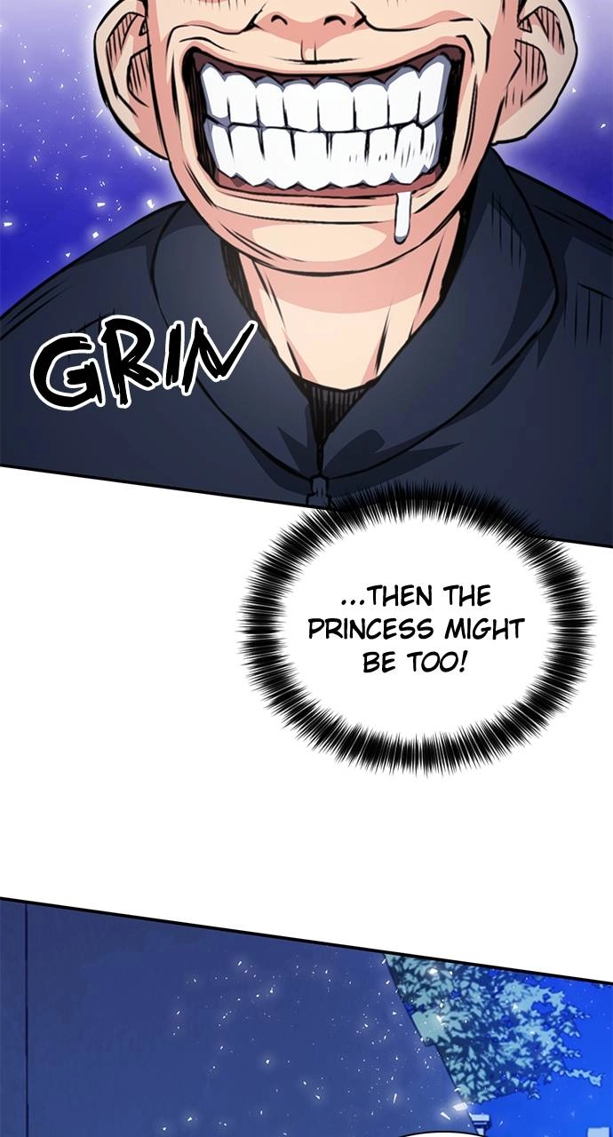 The Druid of Seoul Station Chapter 158 Page 116