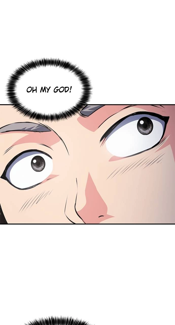 The Druid of Seoul Station Chapter 158 Page 118