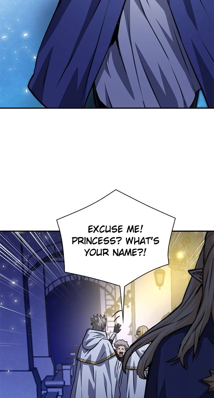 The Druid of Seoul Station Chapter 158 Page 126