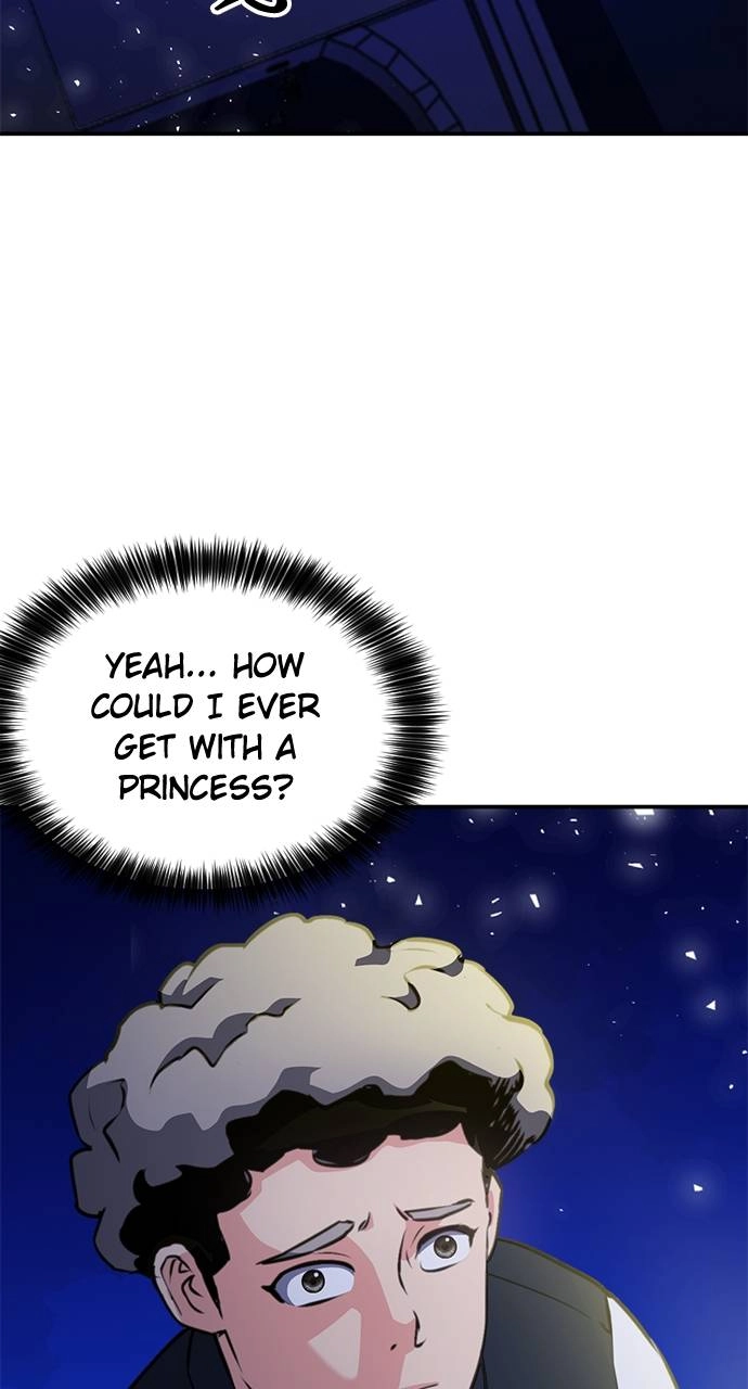 The Druid of Seoul Station Chapter 158 Page 129