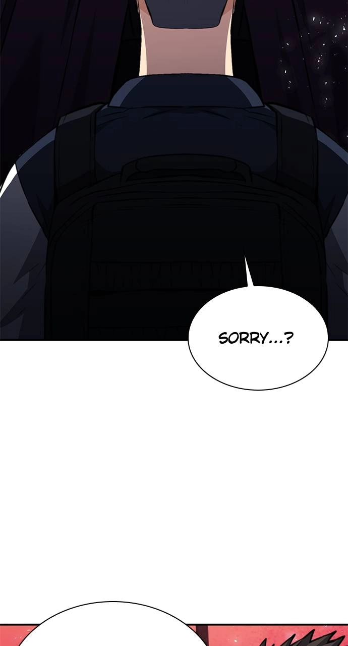 The Druid of Seoul Station Chapter 158 Page 12
