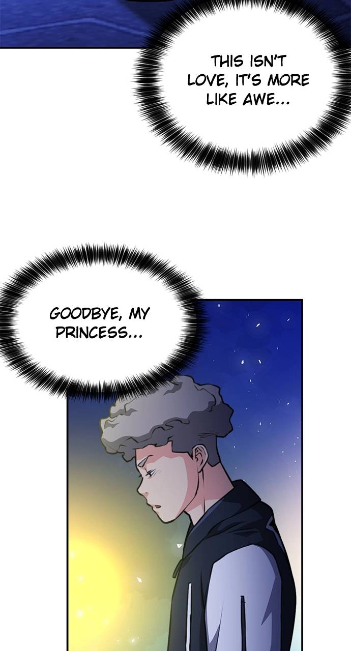 The Druid of Seoul Station Chapter 158 Page 131