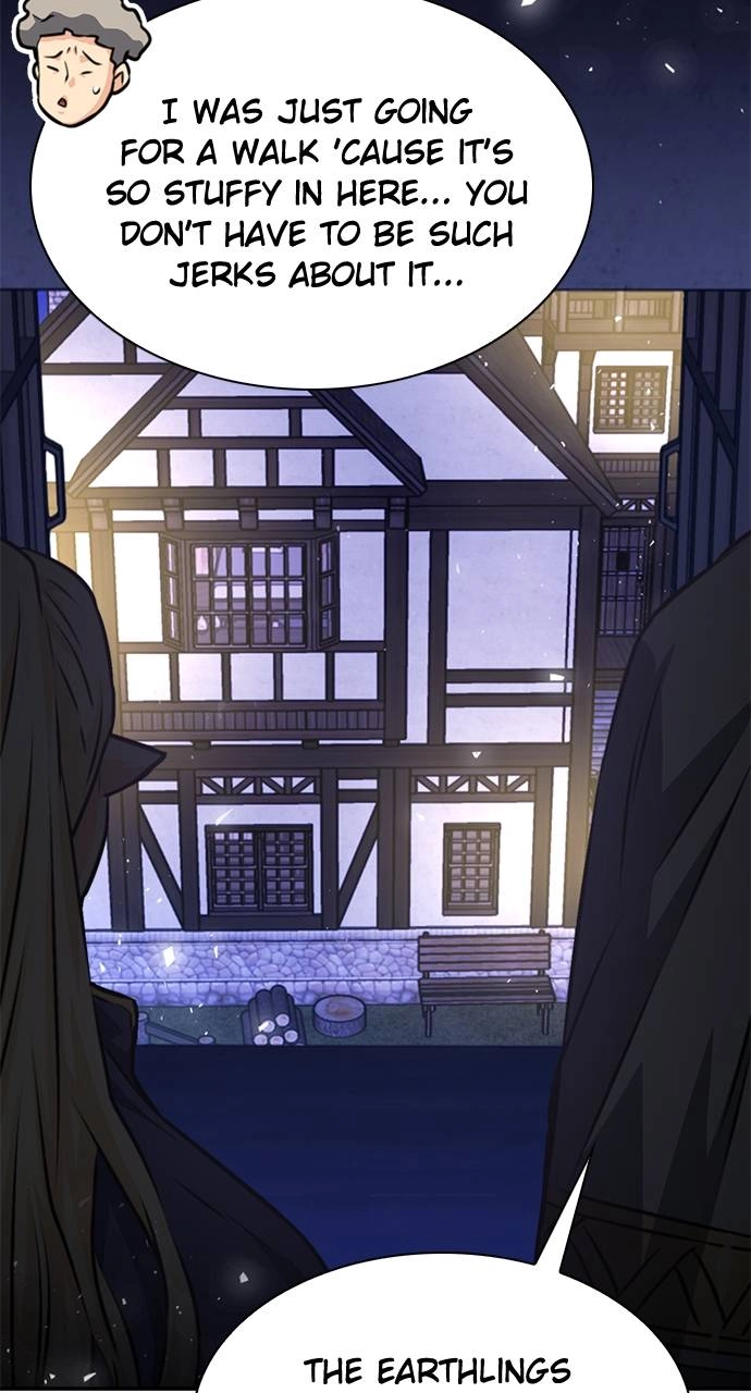 The Druid of Seoul Station Chapter 158 Page 137