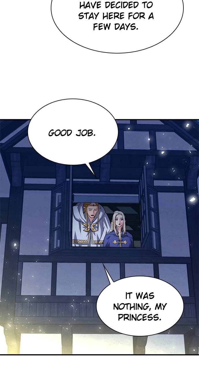 The Druid of Seoul Station Chapter 158 Page 138