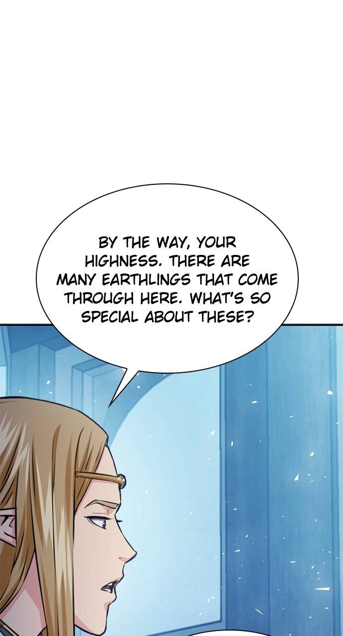 The Druid of Seoul Station Chapter 158 Page 139