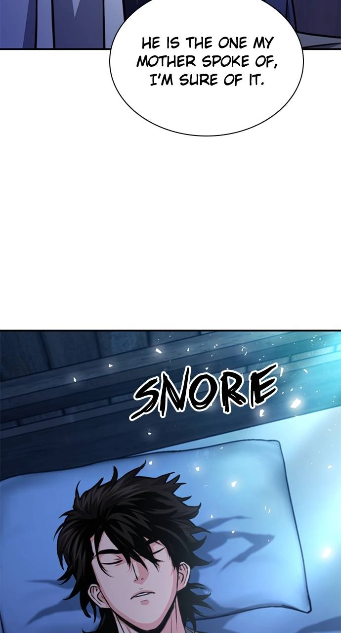 The Druid of Seoul Station Chapter 158 Page 141