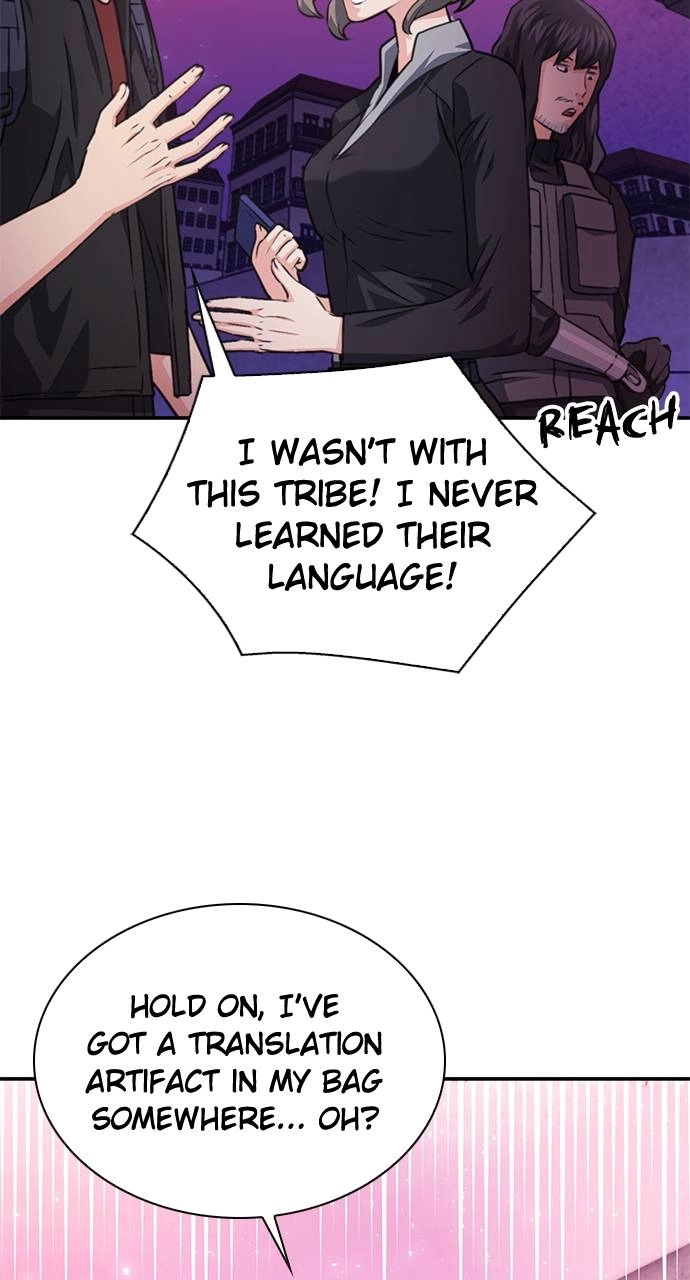 The Druid of Seoul Station Chapter 158 Page 15