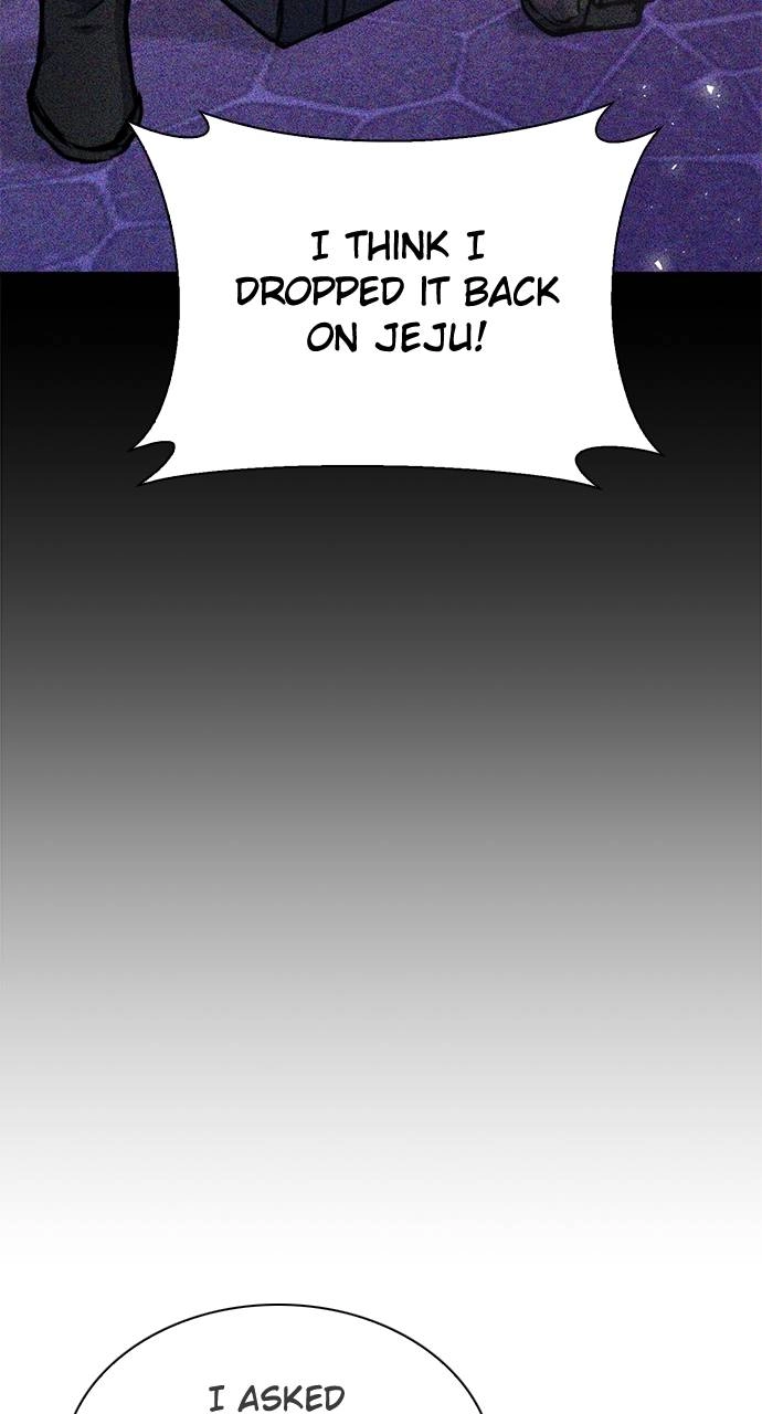 The Druid of Seoul Station Chapter 158 Page 18