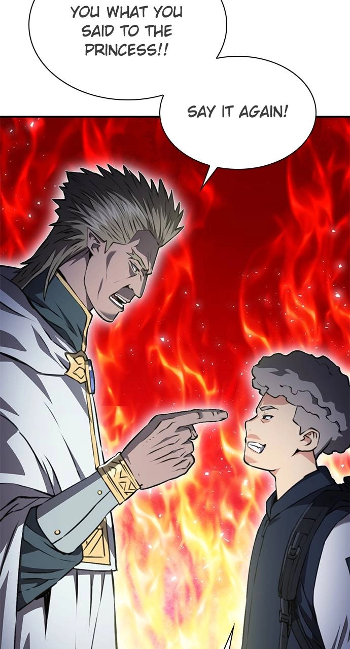 The Druid of Seoul Station Chapter 158 Page 19
