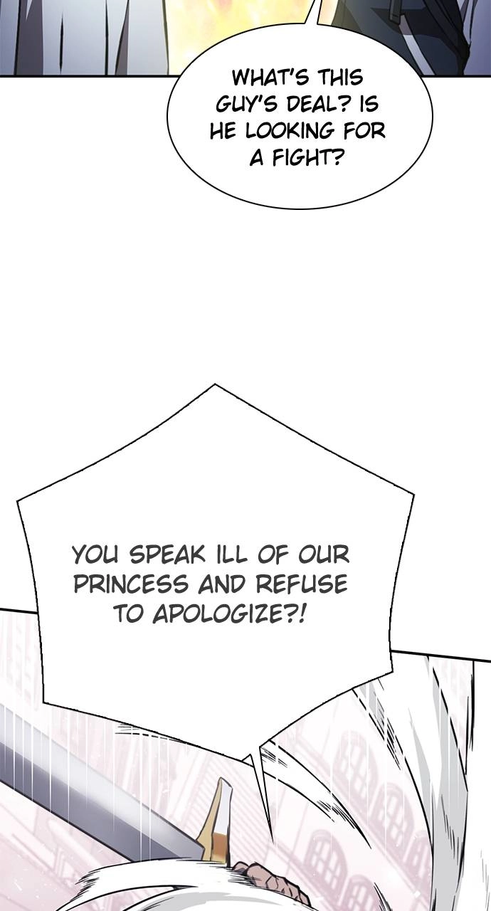 The Druid of Seoul Station Chapter 158 Page 20