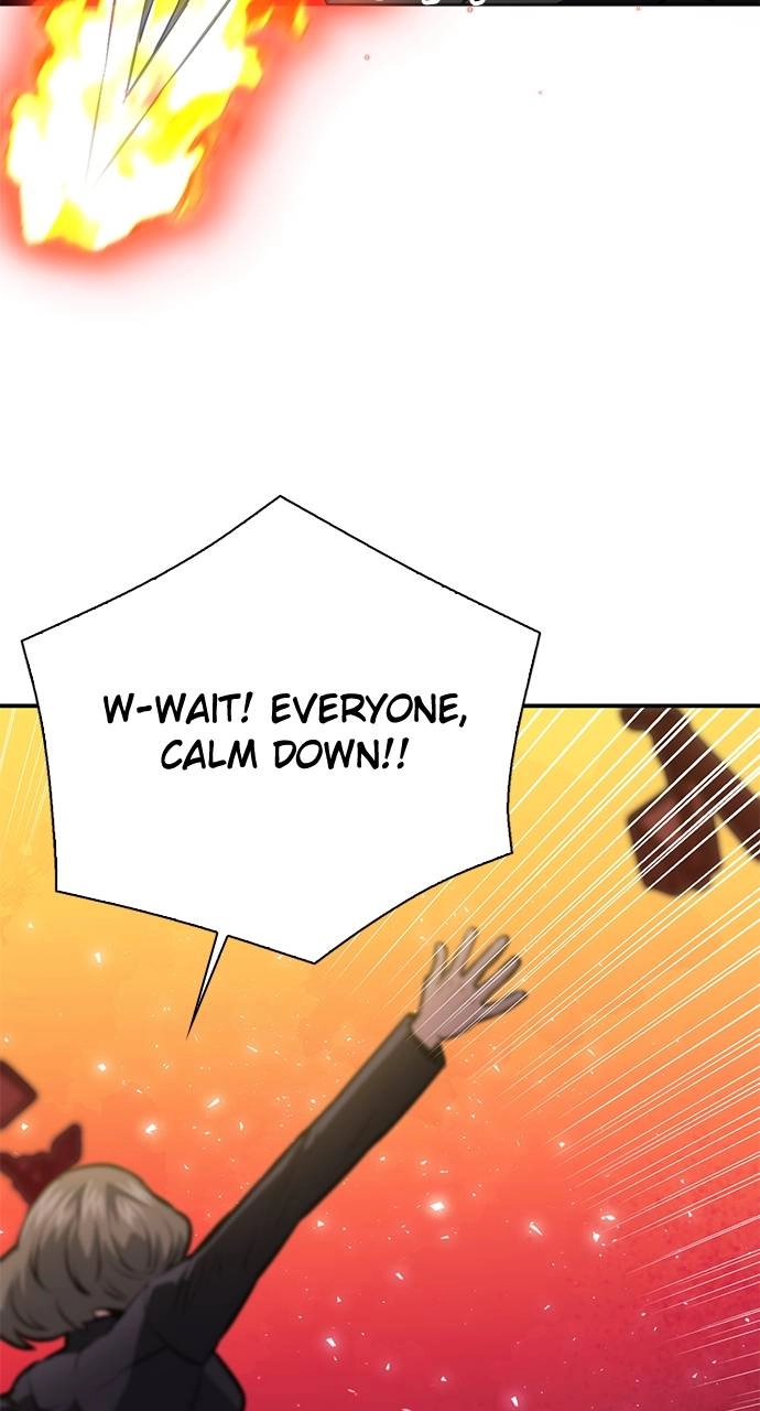 The Druid of Seoul Station Chapter 158 Page 27