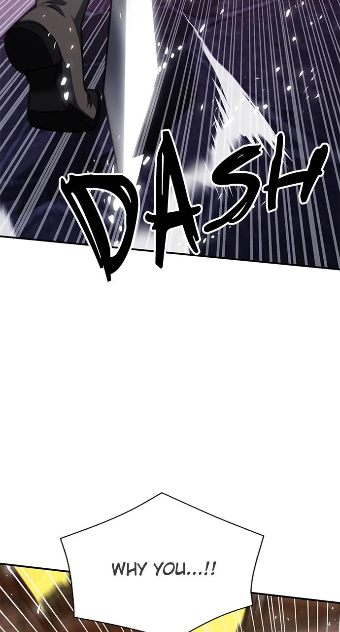 The Druid of Seoul Station Chapter 158 Page 34