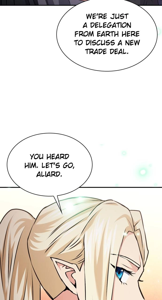 The Druid of Seoul Station Chapter 158 Page 48