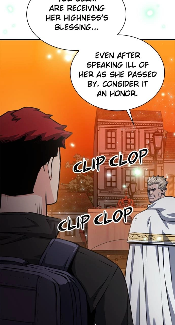 The Druid of Seoul Station Chapter 158 Page 50