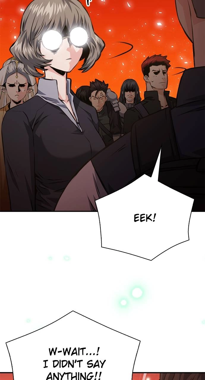 The Druid of Seoul Station Chapter 158 Page 52