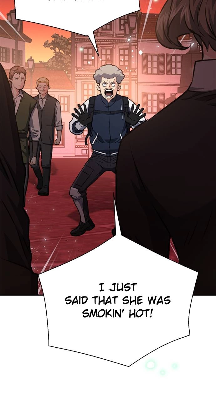 The Druid of Seoul Station Chapter 158 Page 53