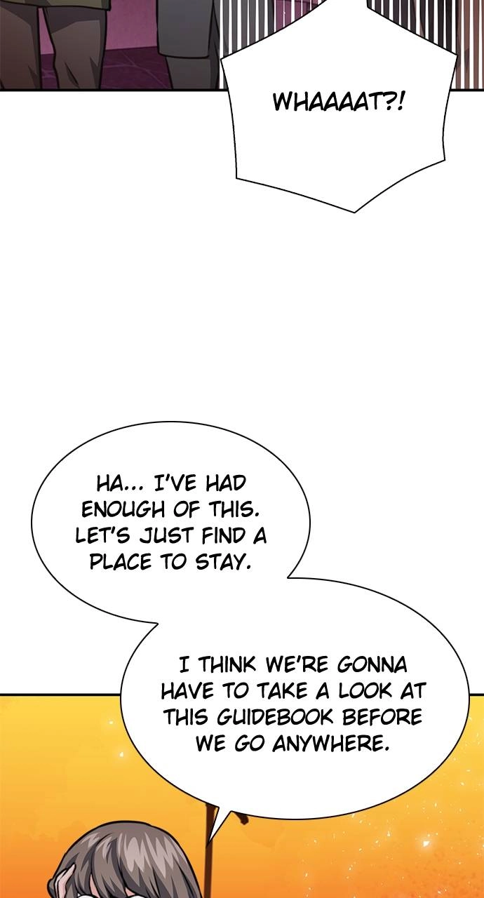 The Druid of Seoul Station Chapter 158 Page 55