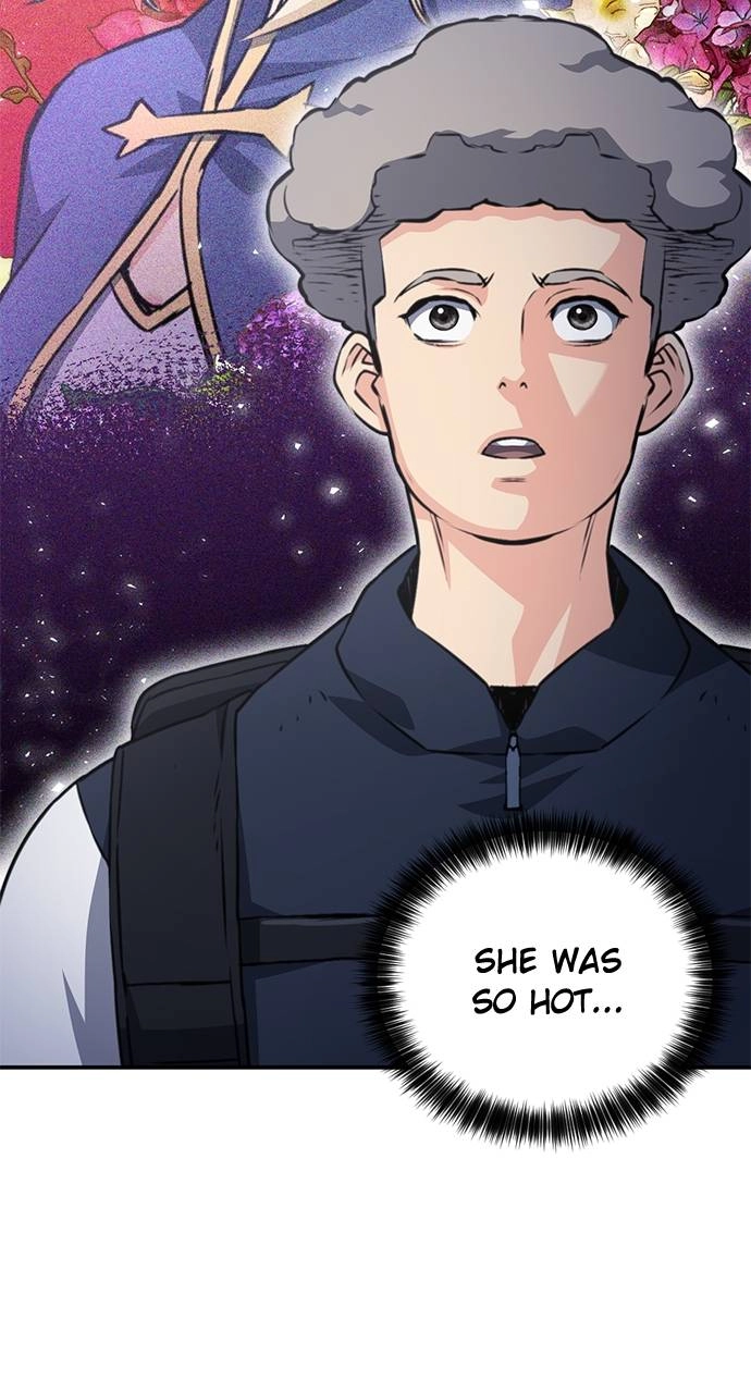 The Druid of Seoul Station Chapter 158 Page 58