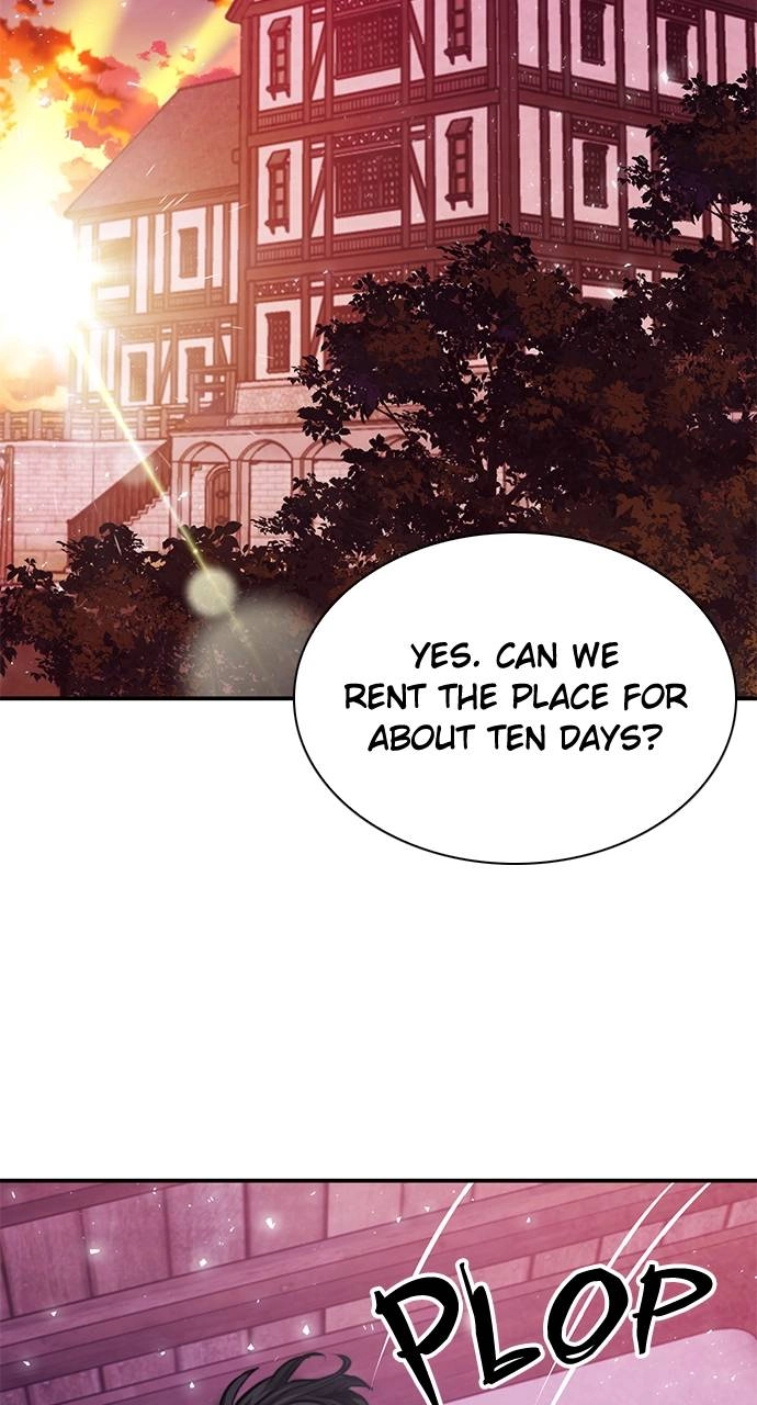 The Druid of Seoul Station Chapter 158 Page 60