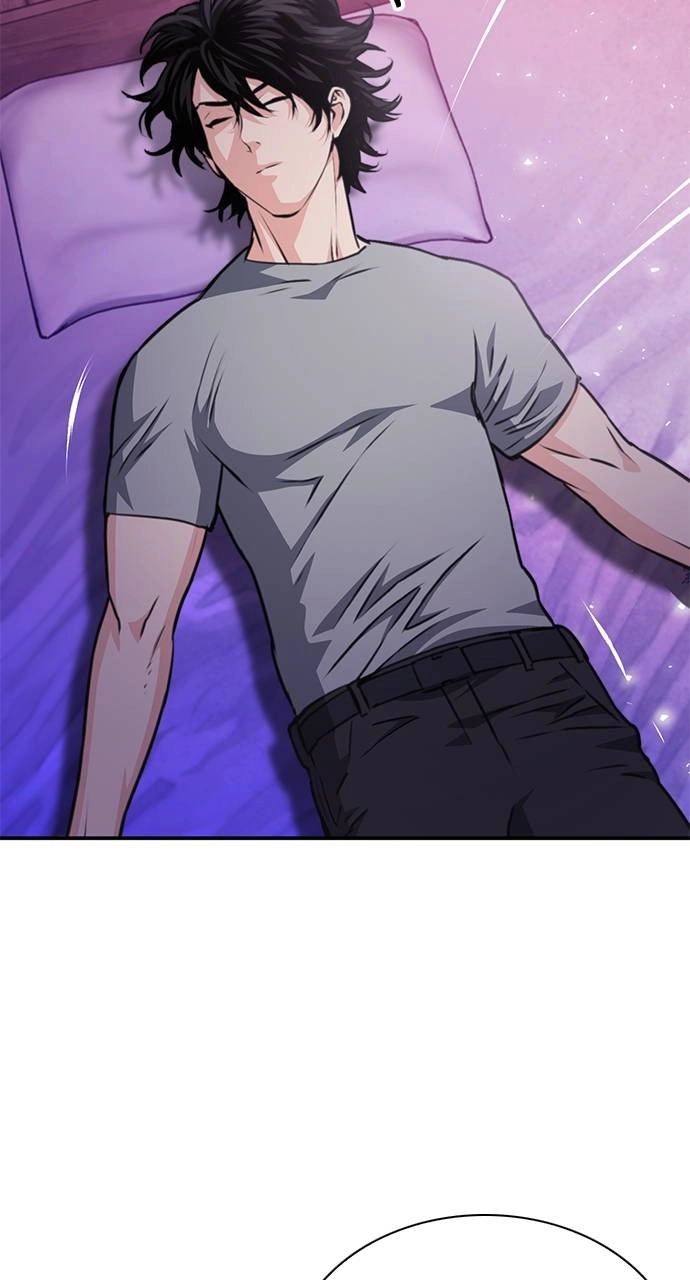 The Druid of Seoul Station Chapter 158 Page 61