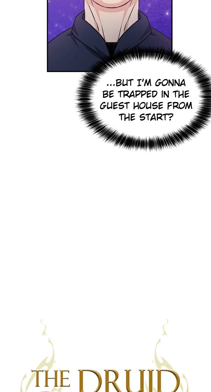 The Druid of Seoul Station Chapter 158 Page 65
