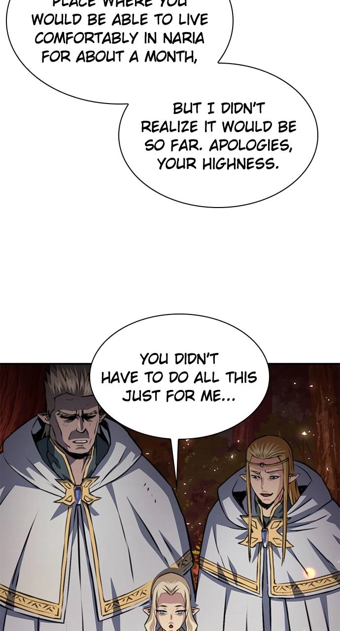 The Druid of Seoul Station Chapter 158 Page 72