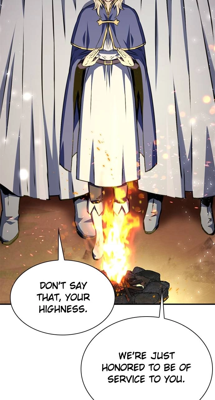 The Druid of Seoul Station Chapter 158 Page 73
