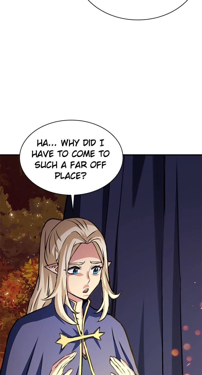 The Druid of Seoul Station Chapter 158 Page 74
