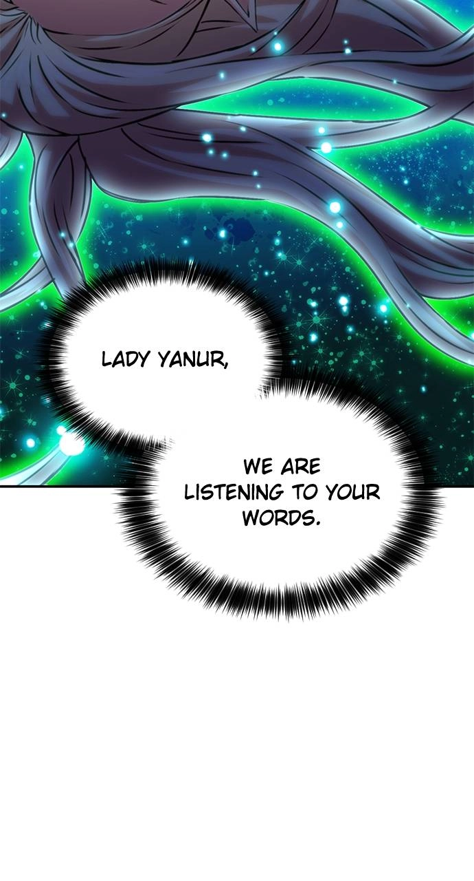 The Druid of Seoul Station Chapter 158 Page 81
