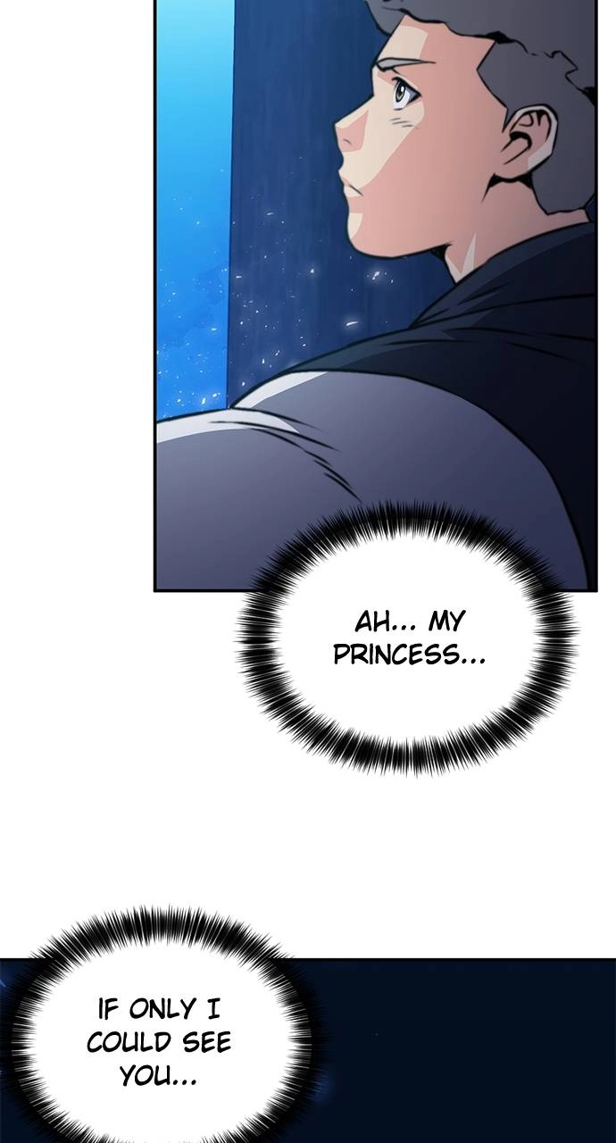 The Druid of Seoul Station Chapter 158 Page 84