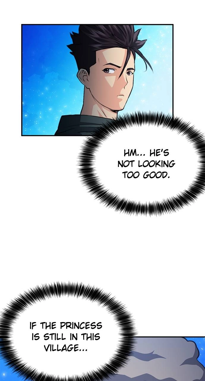 The Druid of Seoul Station Chapter 158 Page 88