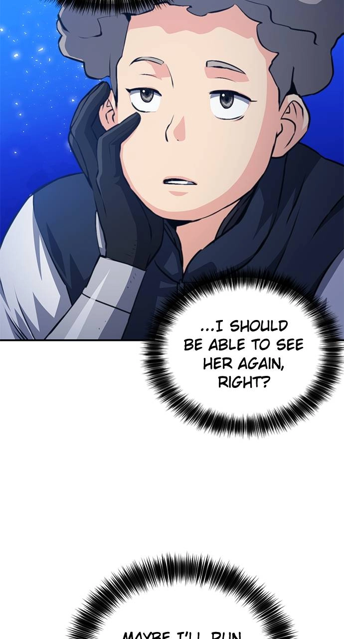 The Druid of Seoul Station Chapter 158 Page 89