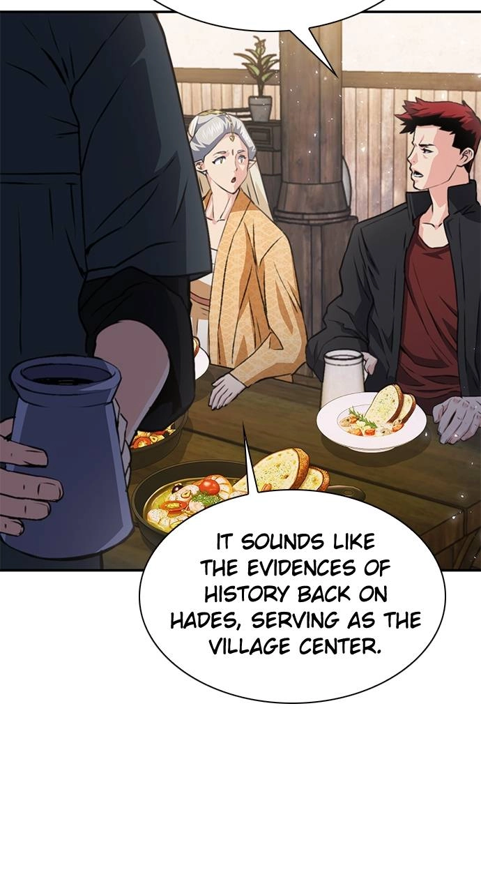 The Druid of Seoul Station Chapter 158 Page 94